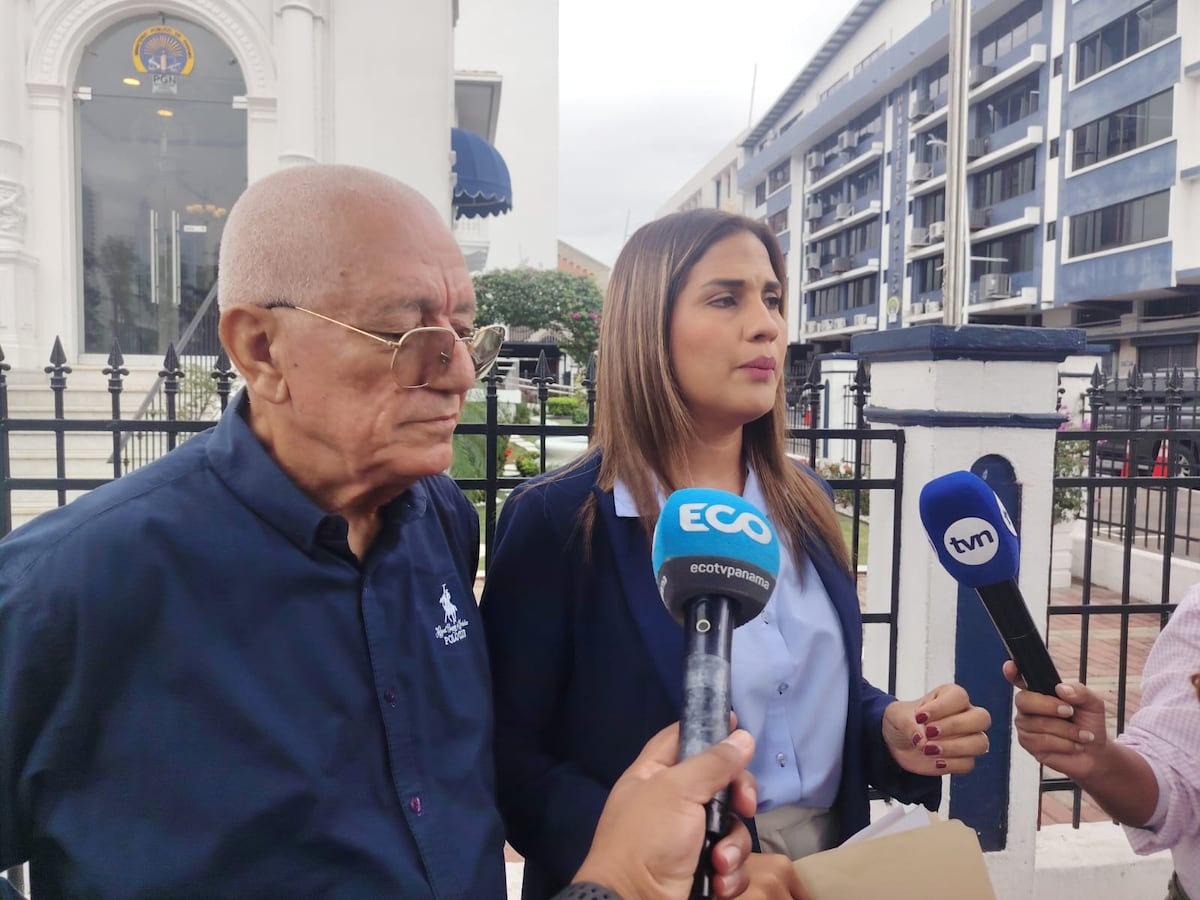 Diputada denuncia presuntos abusos y maltrato en el CAI de Tocumen