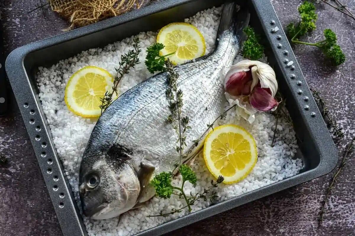 10 Recetas con Pescado para Disfrutar en Cuaresma