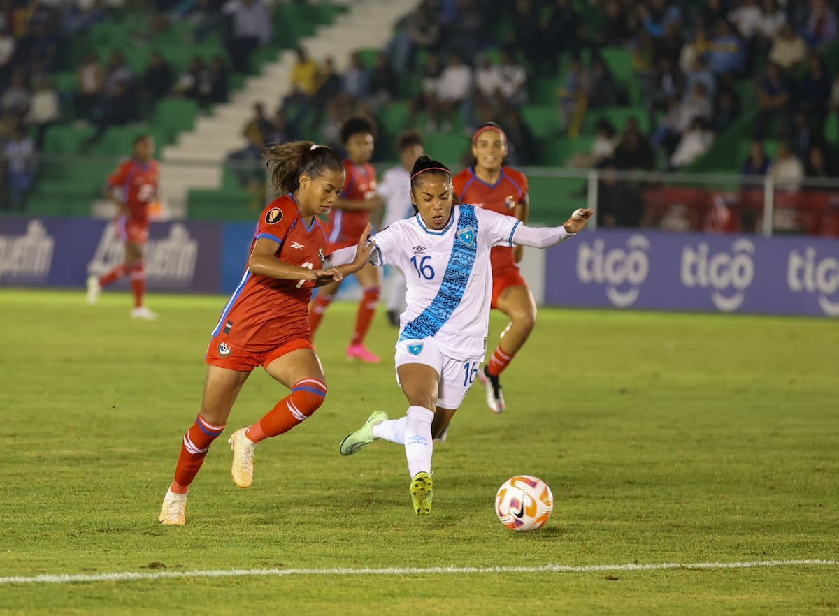 El objetivo es sumar los seis puntos contra Guatemala