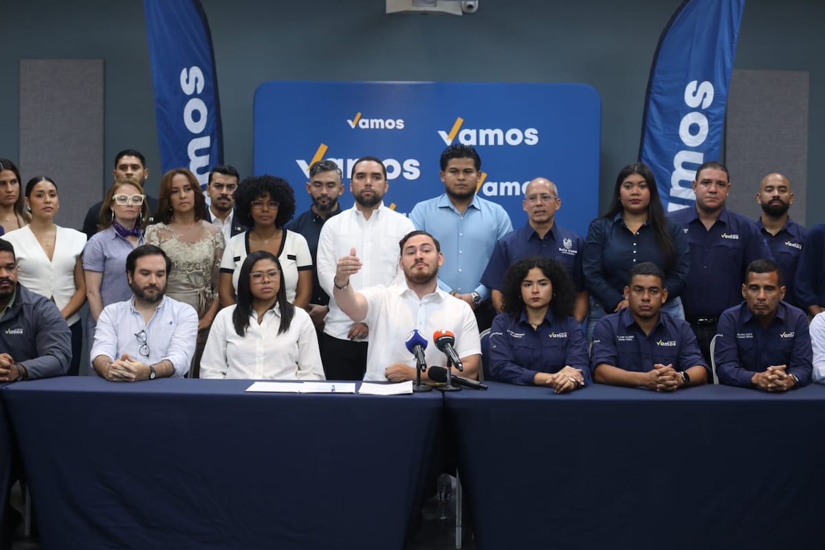 Vamos pide abrir diálogo por situación de más de 15 mil futuros jubilados del Sistema Mixto