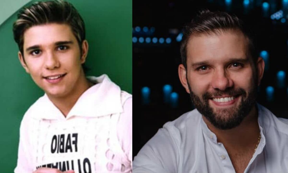 En México asesinan a cantante venezolano exintegrante del Grupo Uff