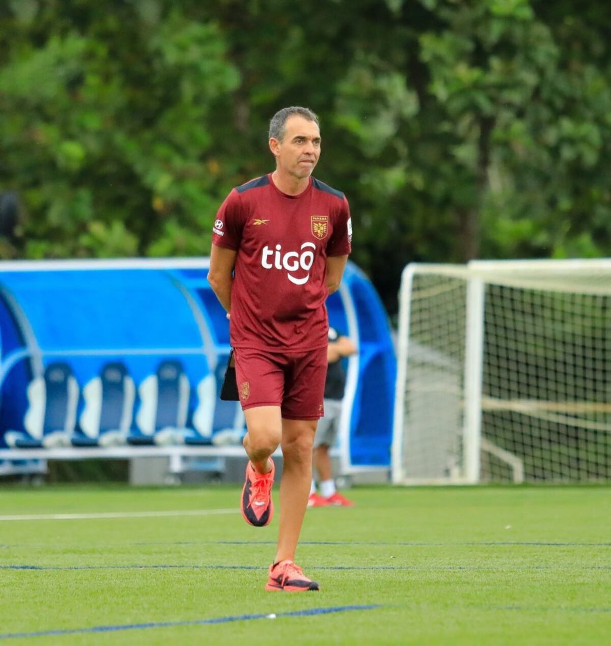 Panamá Sub-16 prende motores rumbo al Torneo UNCAF en Guatemala