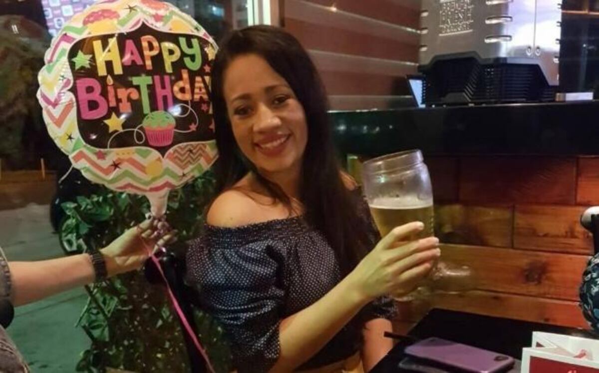 ¿Quién la mató? Leticia estaba desnuda y en estado de descomposición