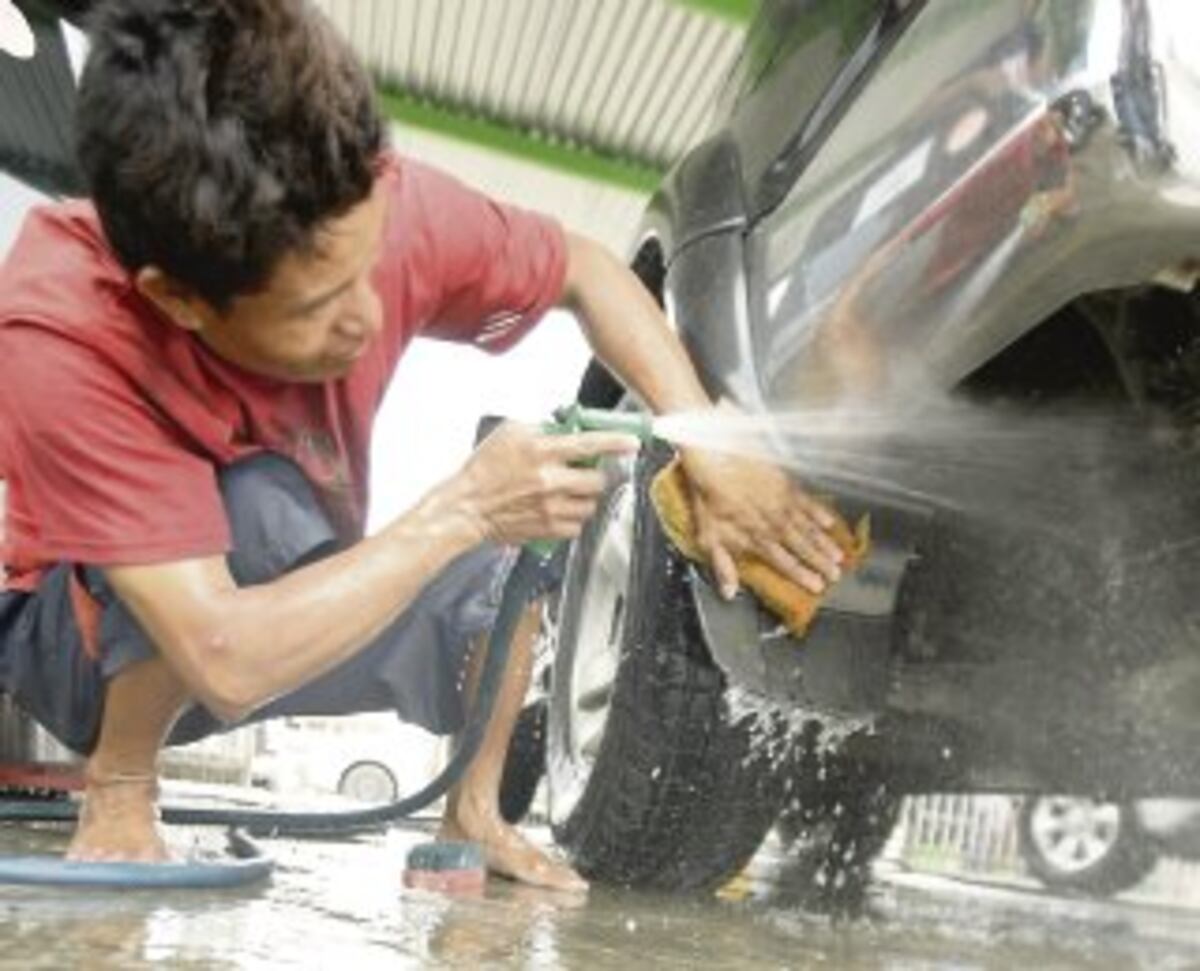 Idaan invierte 3.5 millones para hacerle frente a la estación seca 2020