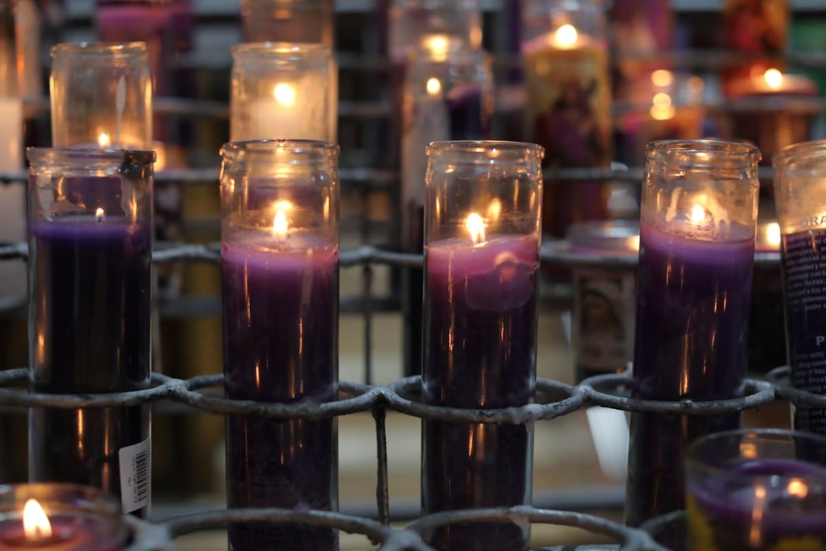 Cristo Negro de Portobelo: Gobierno arranca restauración millonaria