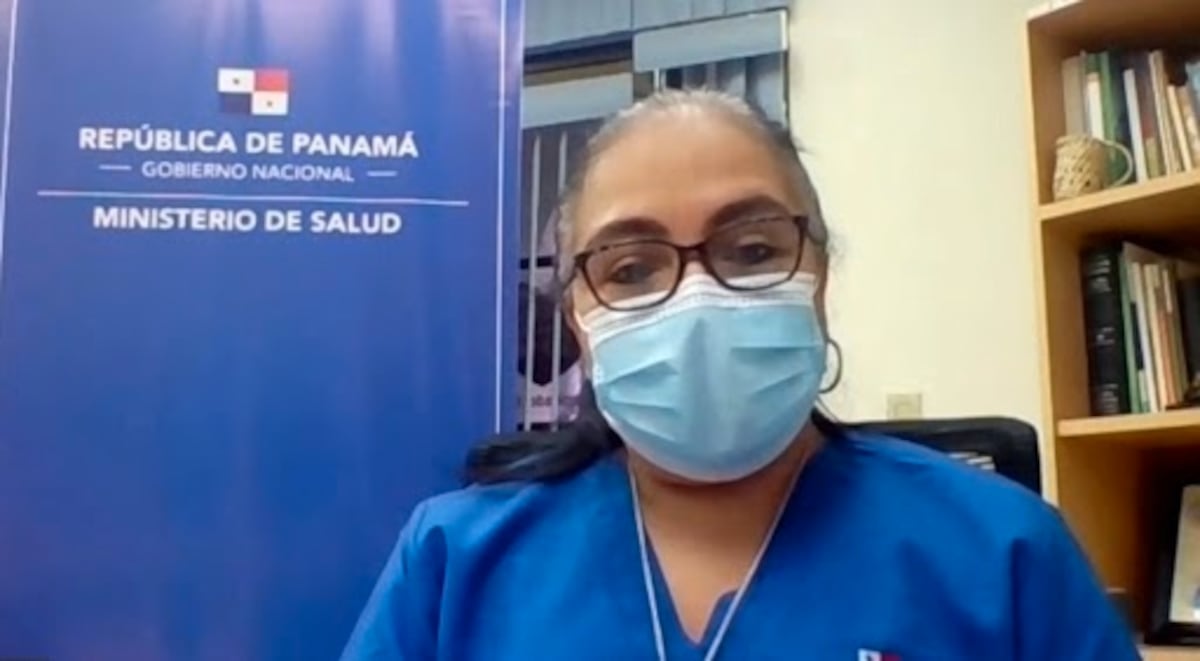 Covid anda desatado. Mientras más estén en la calle, más se les puede pegar el virus, salgan a lo necesario, recomienda el Minsa