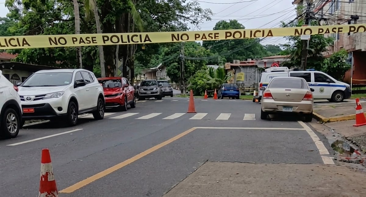 URGENTE. ¡DIOS MÍO, QUÉ DOLOR! Hombre que estuvo preso en La Joya muere junto a sus dos hijastras de 9 y 10 años cuando iban hacia la escuela