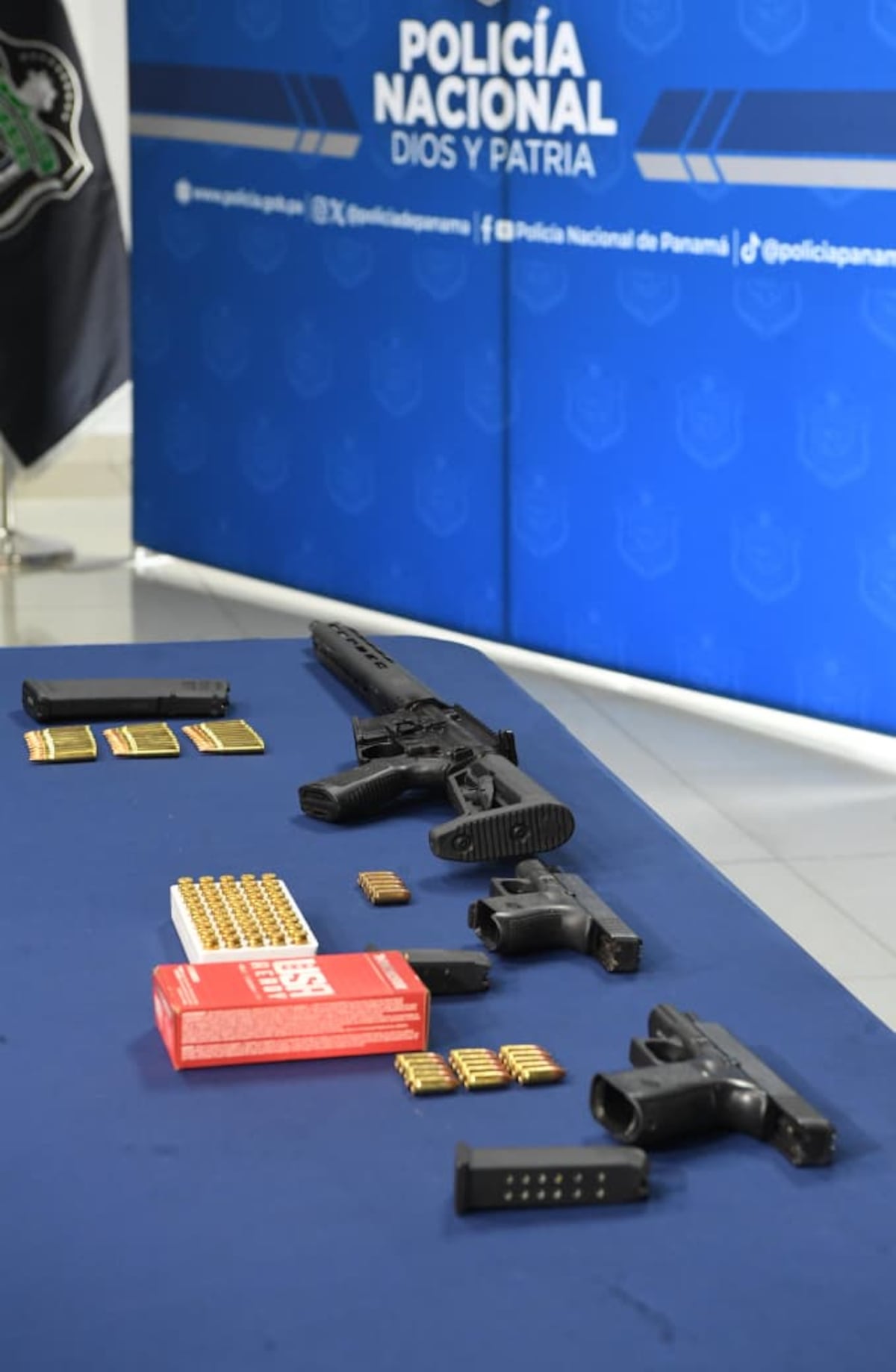 Fiscal advierte restricciones para divulgar datos en investigación a red narco que movía toneladas de droga