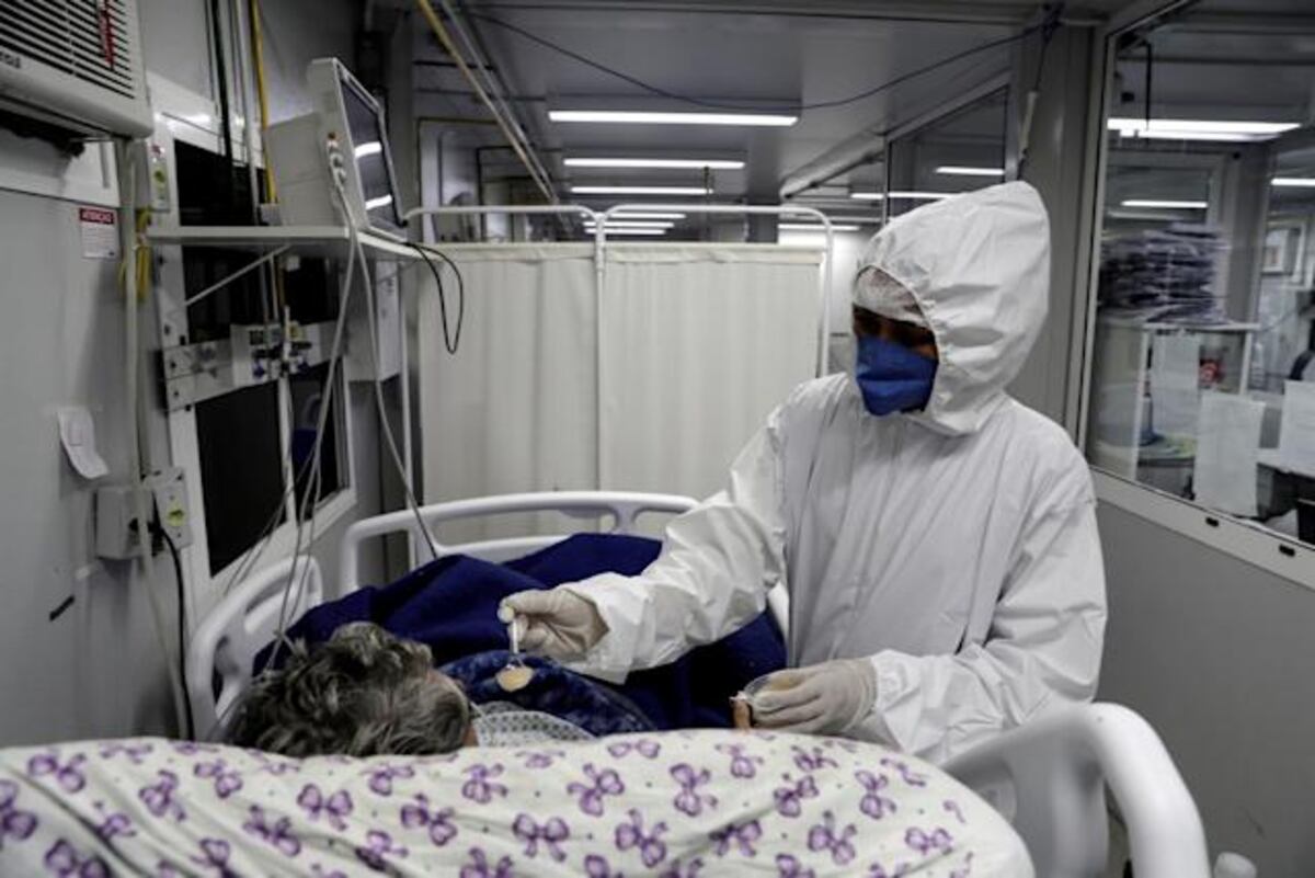 Detectan una nueva secuela de la covid-19. ‘Síndrome anal inquieto’