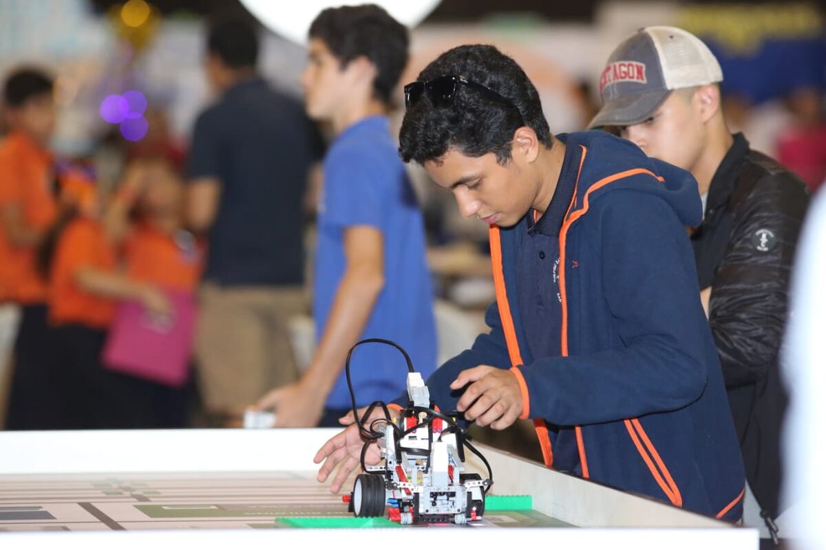 Educación Gratis en Casa, es momento de buscar ese  programa que ofrece Meduca y Fundesteam