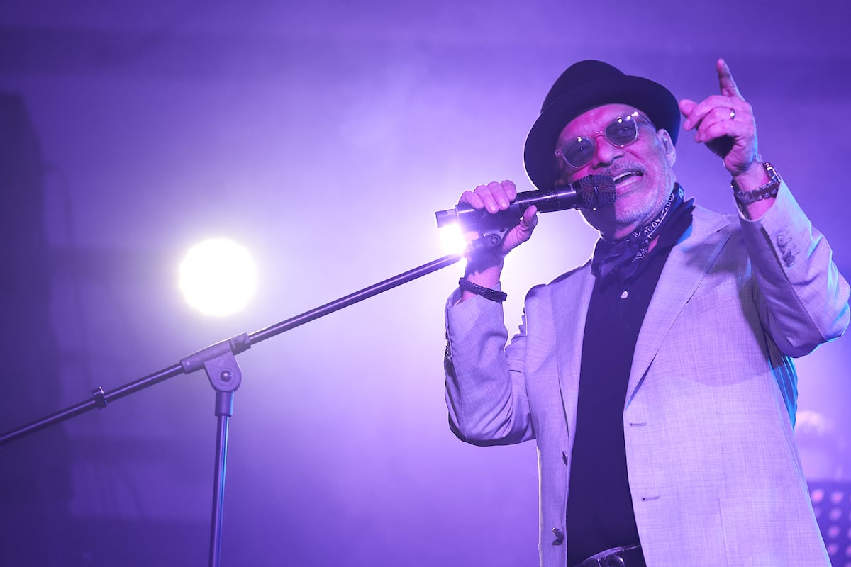 EXCLUSIVA | Omar Alfanno revela lo que significó trabajar con Farruko: ‘Lo que está haciendo por Panamá es grande’