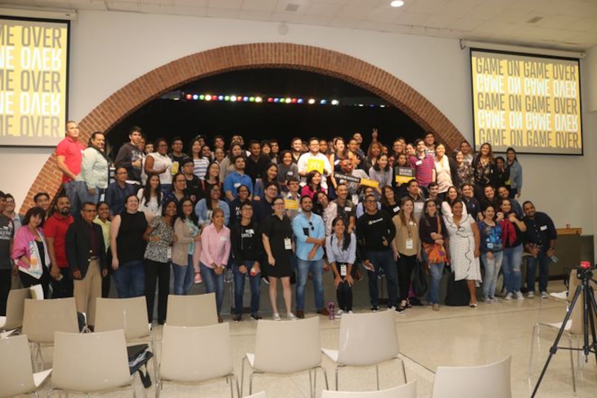 Min Chen: la historia de una emprendedora panameña que triunfa en la tecnología