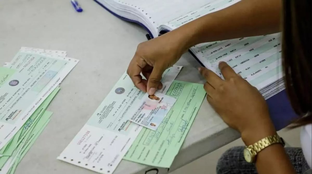 Últimos días: IFARHU extiende entrega de cheques del PASE-U hasta el 18 de diciembre