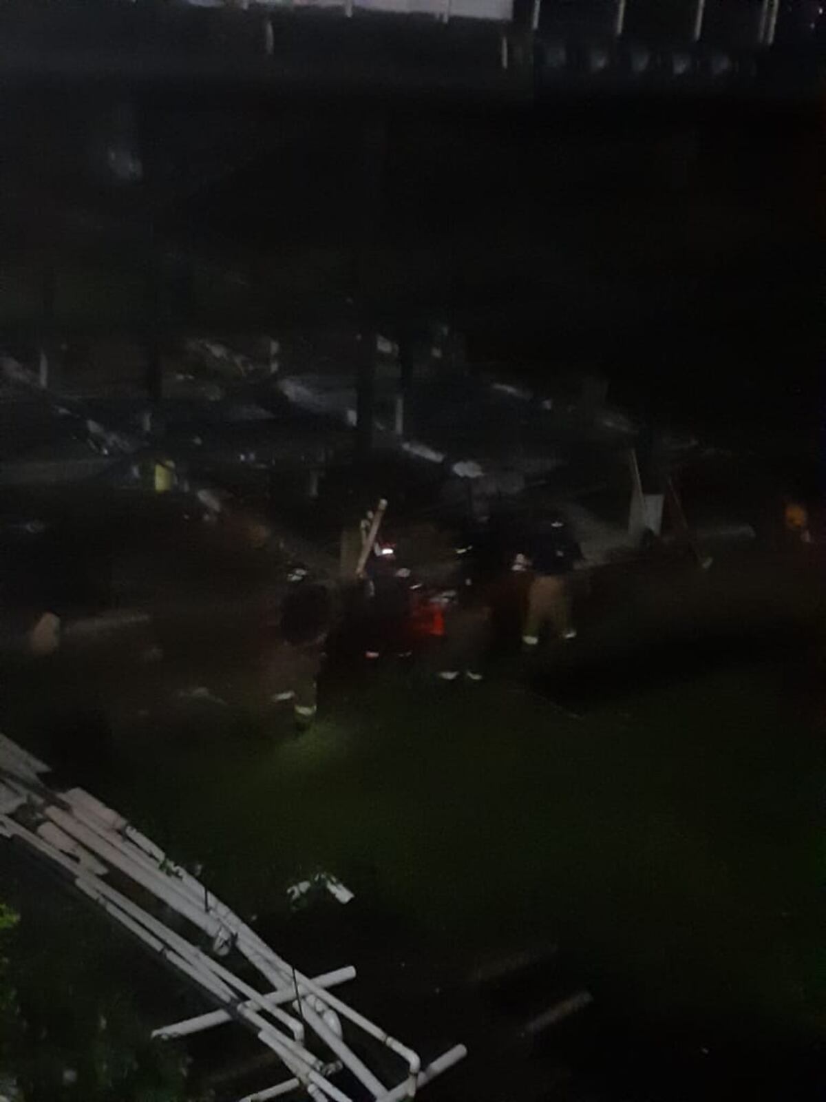 Muere conductor de Uber por Paitilla