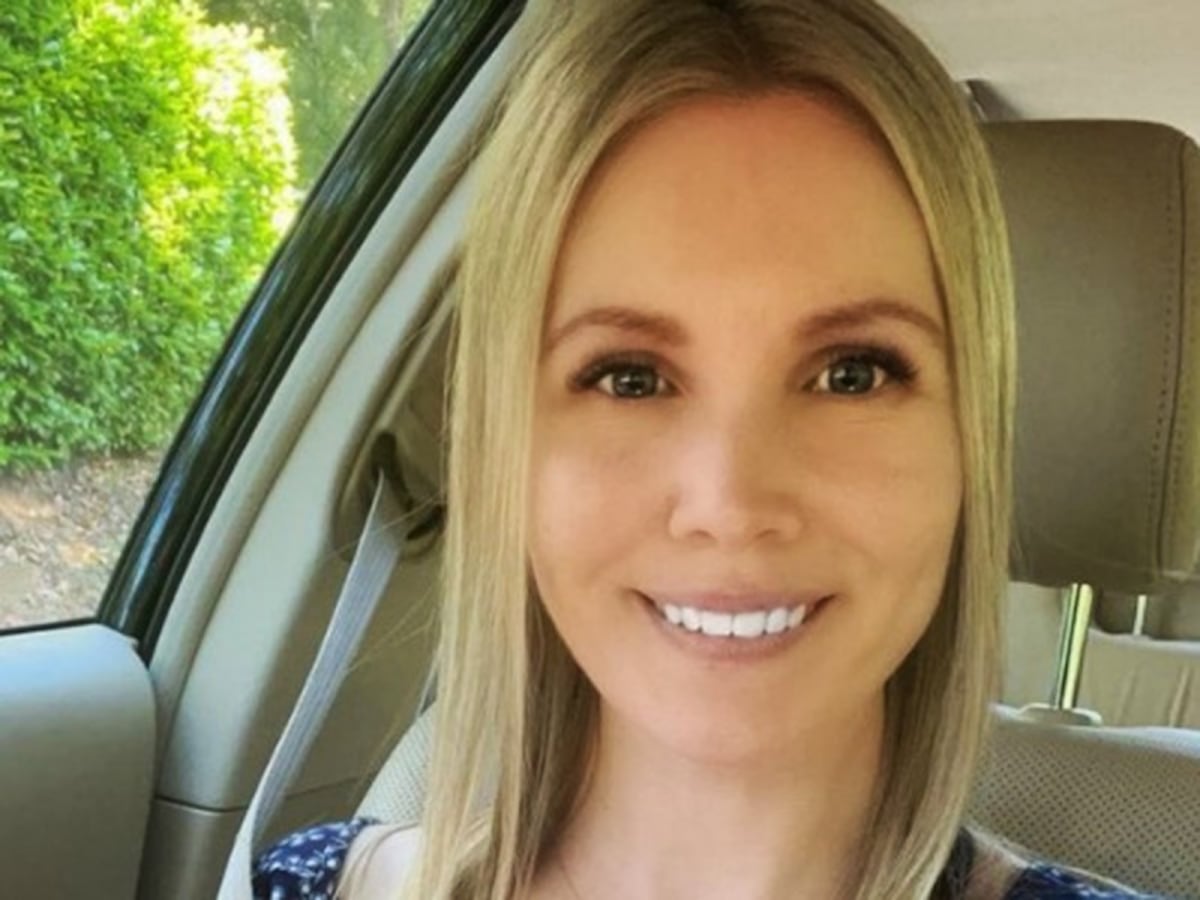 Madre mormona desafía a la comunidad al confesar su vida secreta en OnlyFans