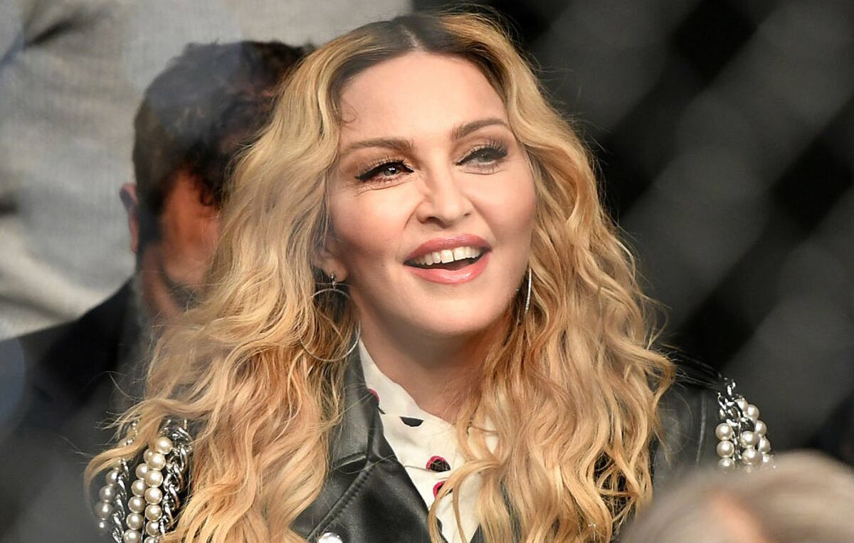 Madonna quiere celebrar sus 60 años apoyando a niños africanos