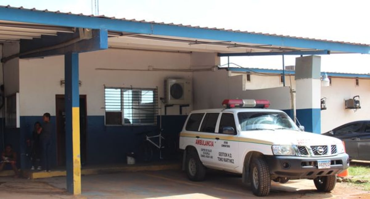 ¡HORROR! Se meten en su casa y le disparan en la cara