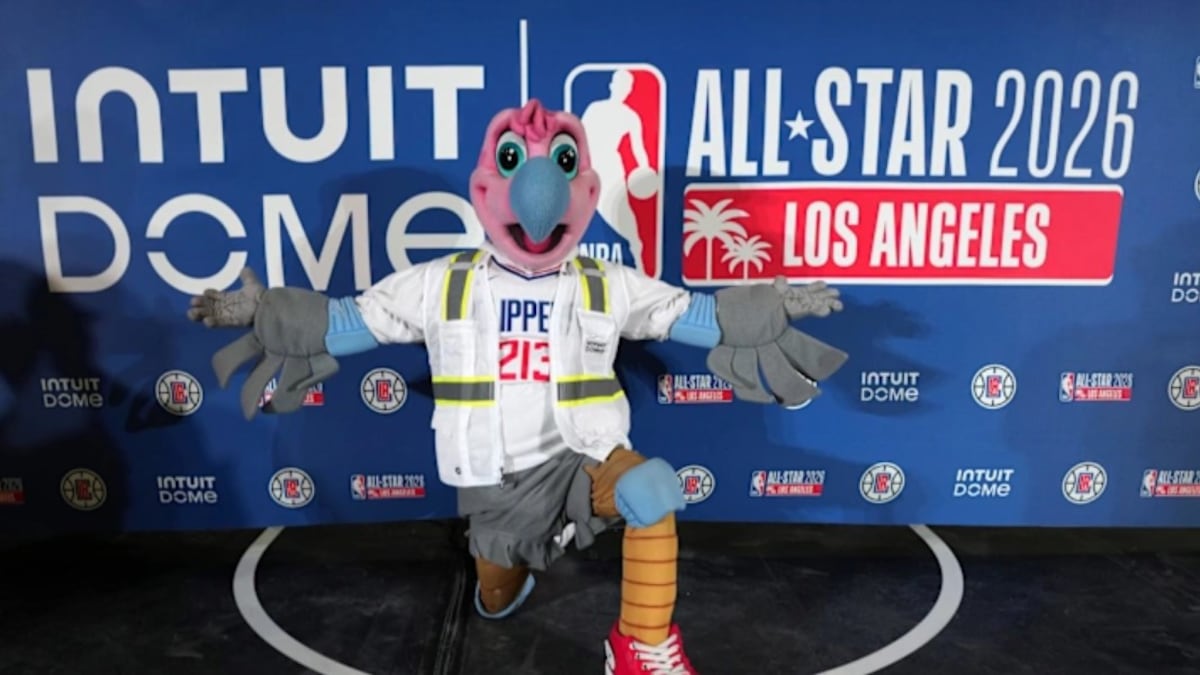 ¡Cambio radical! El All-Star 2026 junta a los gringos contra el resto del mundo en Los Ángeles