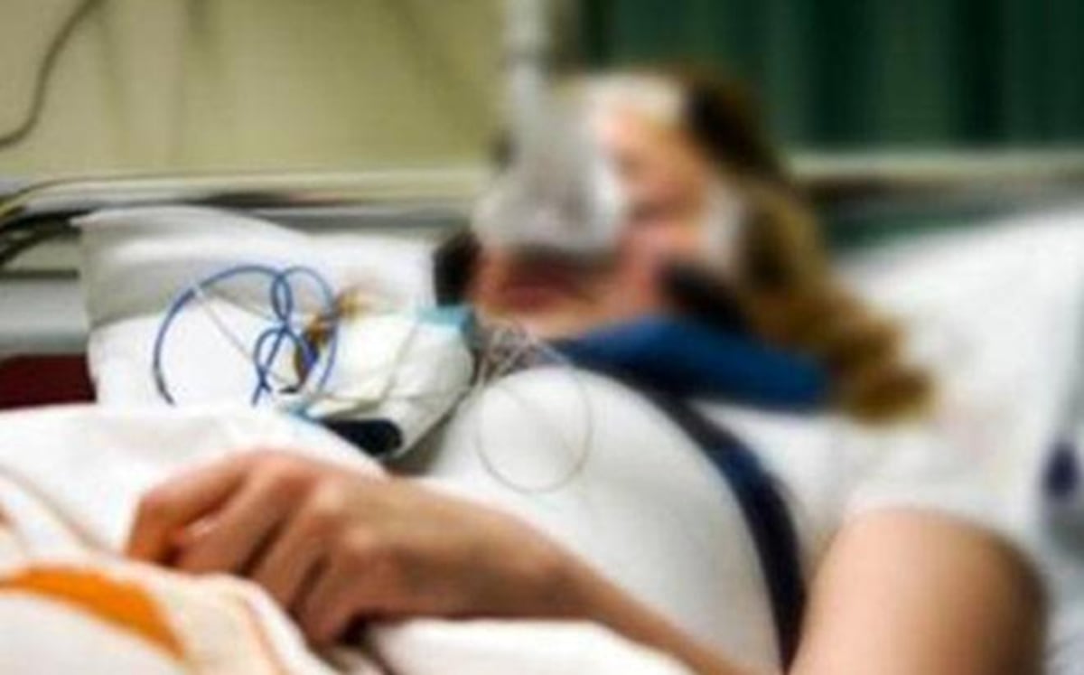 EN CLÍNICA ESTÉTICA.  De forma sospechosa había ingreso y salida de personas