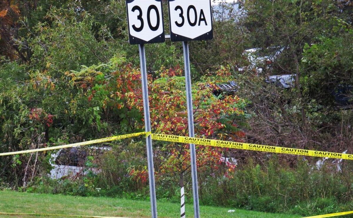 Nueva York: Limusina atropella; hay 20 muertos