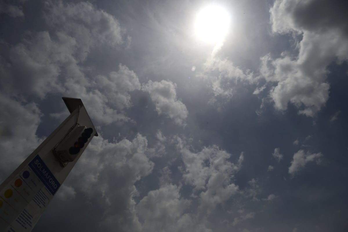 Aumento histórico de temperaturas desafía a panamá en medio del Fenómeno de El Niño