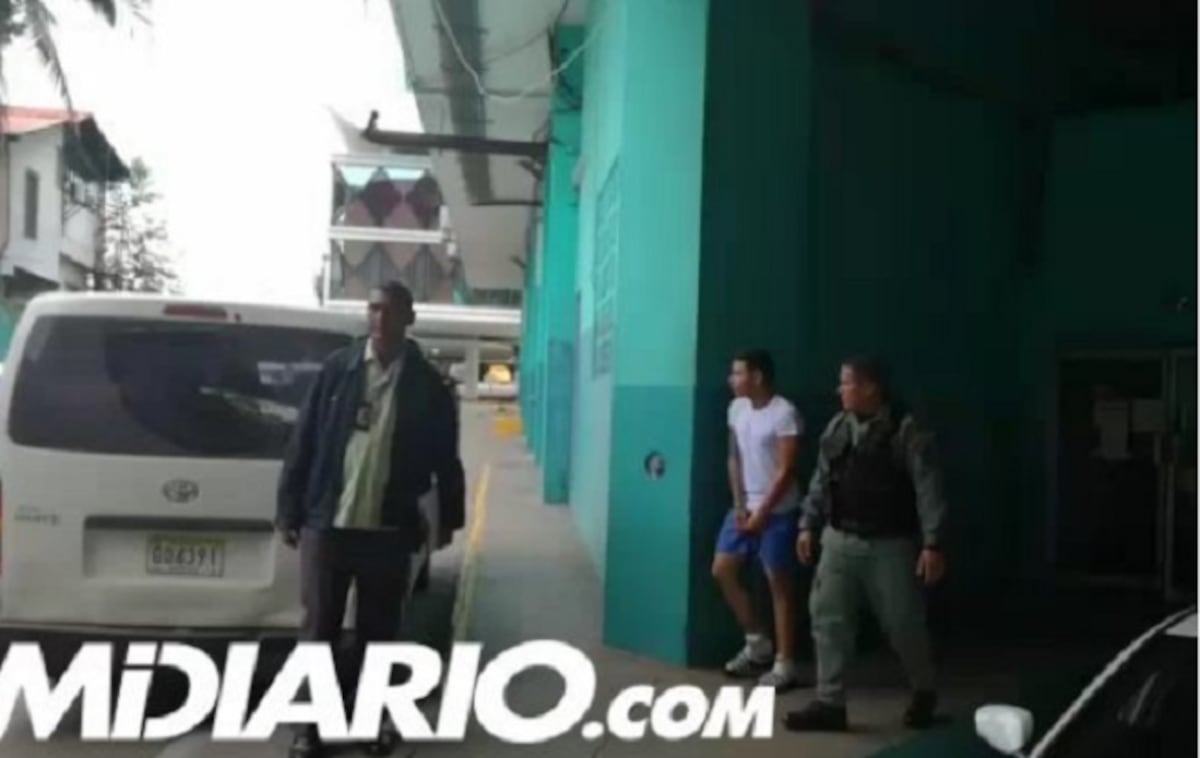 El Tachi seguirá preso. La juez lo consideró así hasta que se resuelva Amparo