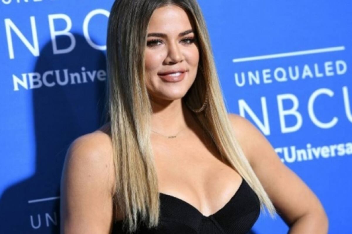 Khloé Kardashian se separa de Tristan Thompson días después de dar a luz