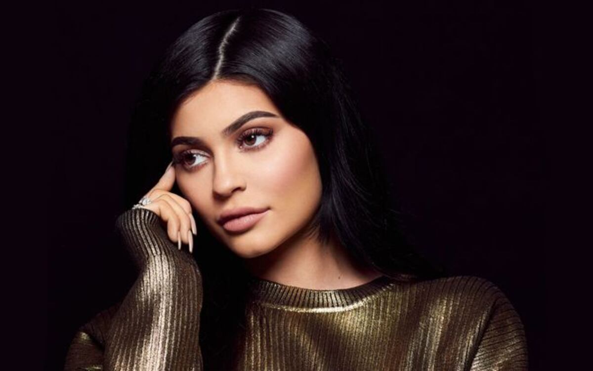 Con una fortuna de 900 millones de dólares Kylie Jenner es la joven más rica