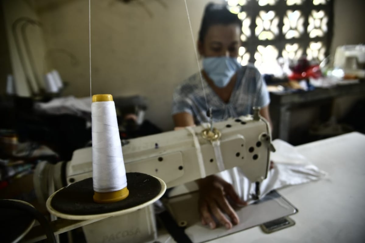 Dayra teme quedar en la calle, le exigen abandonar la casa que alquilaba en Nueva Libia | Video