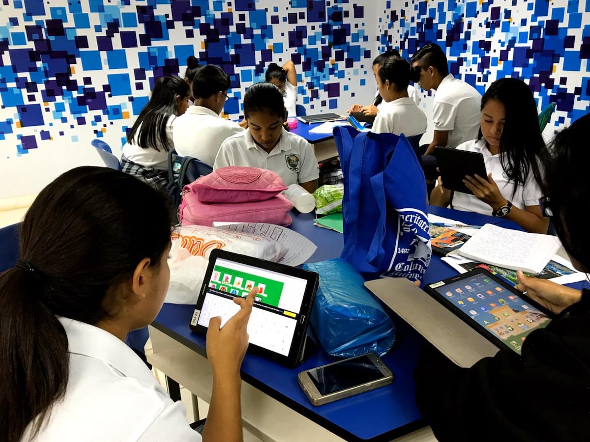 Revisa el horario. La nueva forma en la que los estudiantes inician clases este lunes