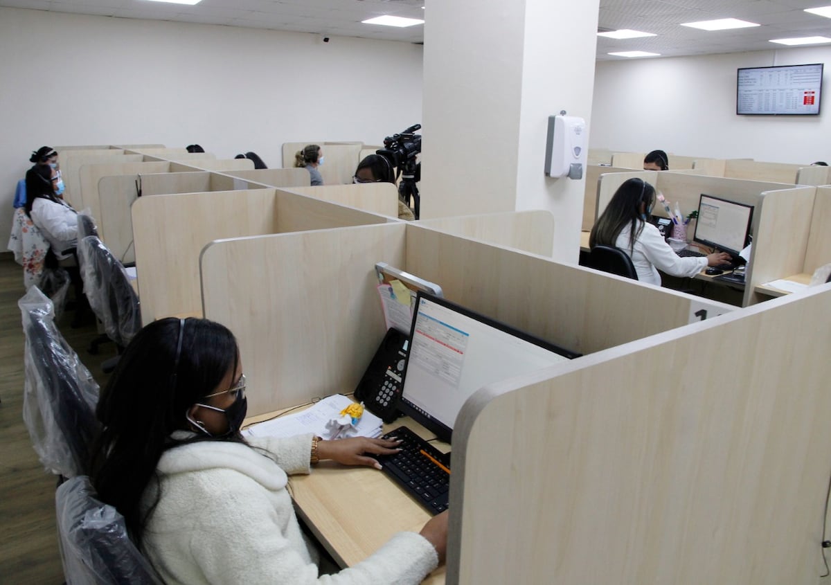 Pacientes recibirán atención primaria de salud por medio de teleconsultas del Minsa