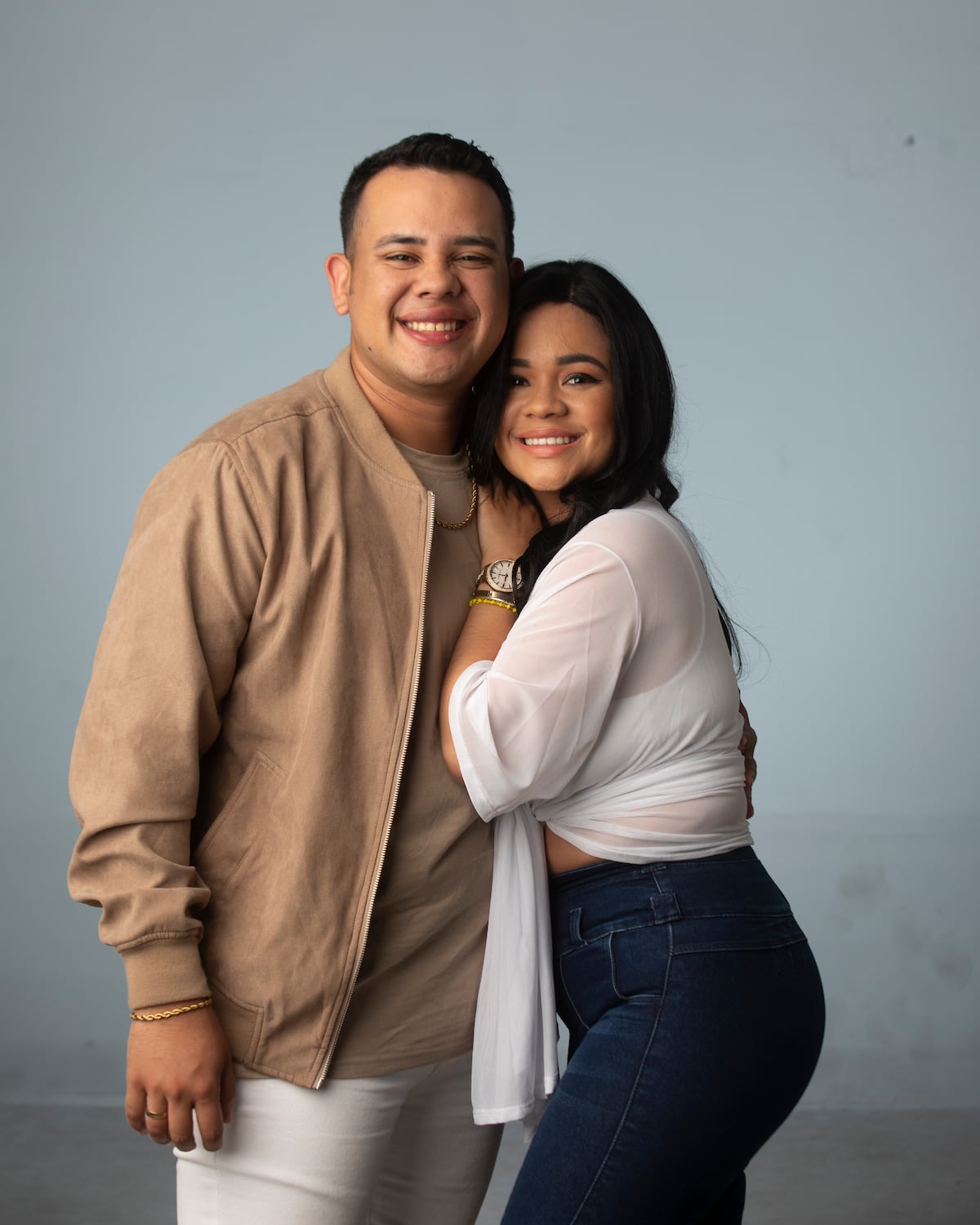 Kenny y Kiara lanzan ‘El Grubeo’ rumbo a sus 15 años de carrera