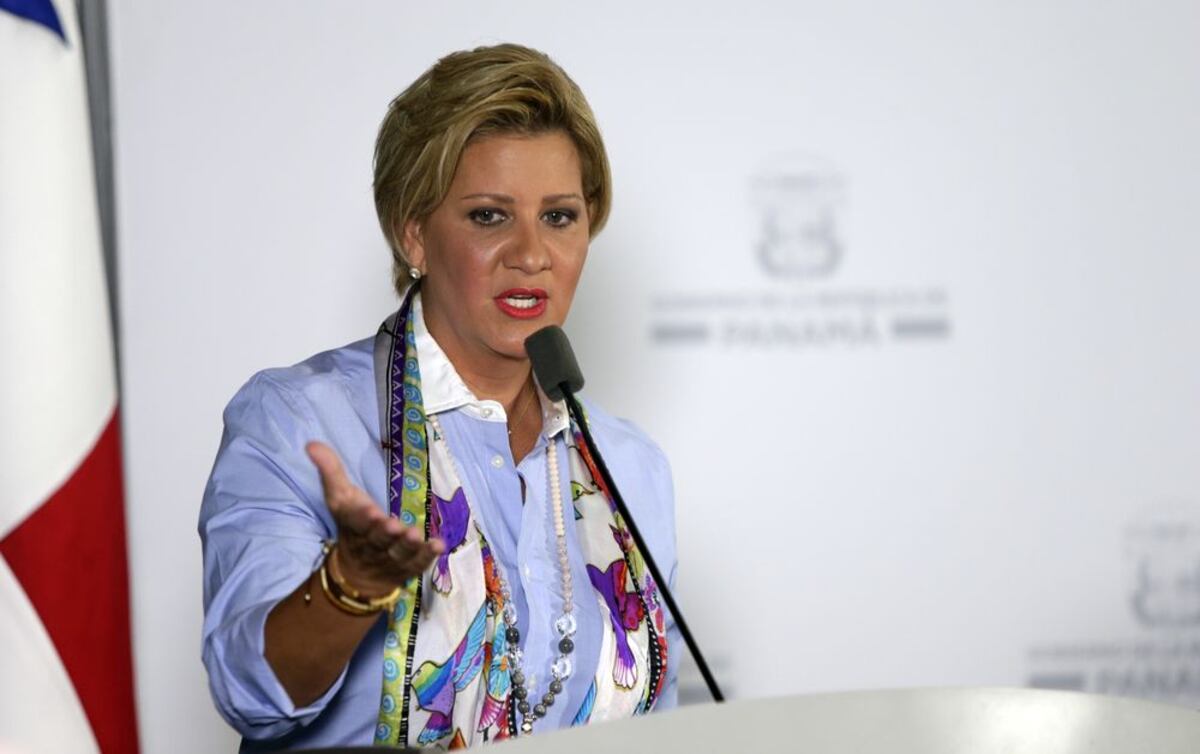 ¡EN NUEVA YORK! Lorena Castillo recibirá premio y tendrá reunión en la ONU