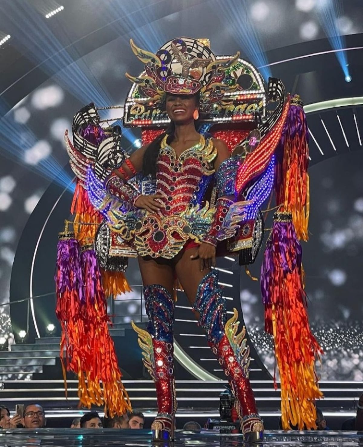 Señorita Panamá abre período de inscripciones