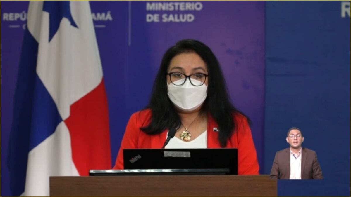 Precaución. El Gorgas confirma nuevo virus en el país. Se contagia por gotitas respiratorias