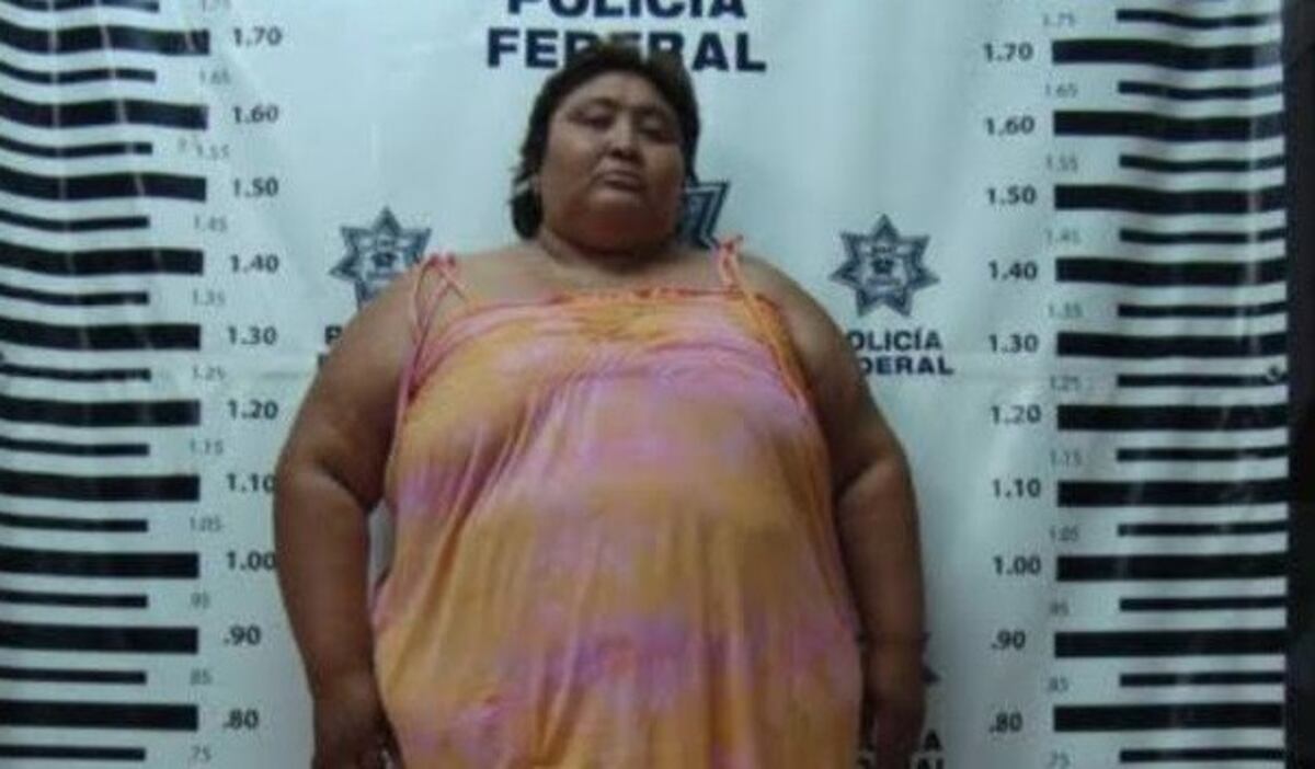 Por unos kilitos de más… asfixió por error a su marido mientras hacían el '69'