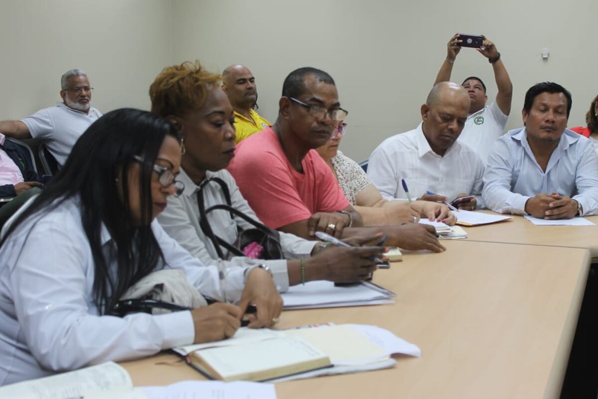 Meduca aumentará salario a 47 mil educadores