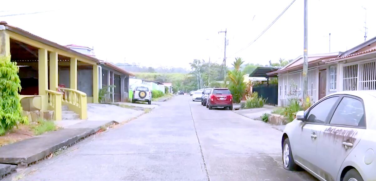 Apagones son aprovechados por malhechores para irrumpir en residencias de barriada en Arraiján