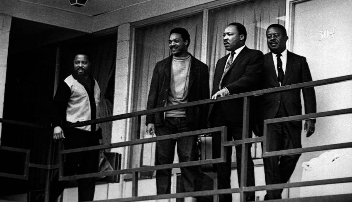 Martin Luther King: Las frases que merecen recordarse del líder afroamericano