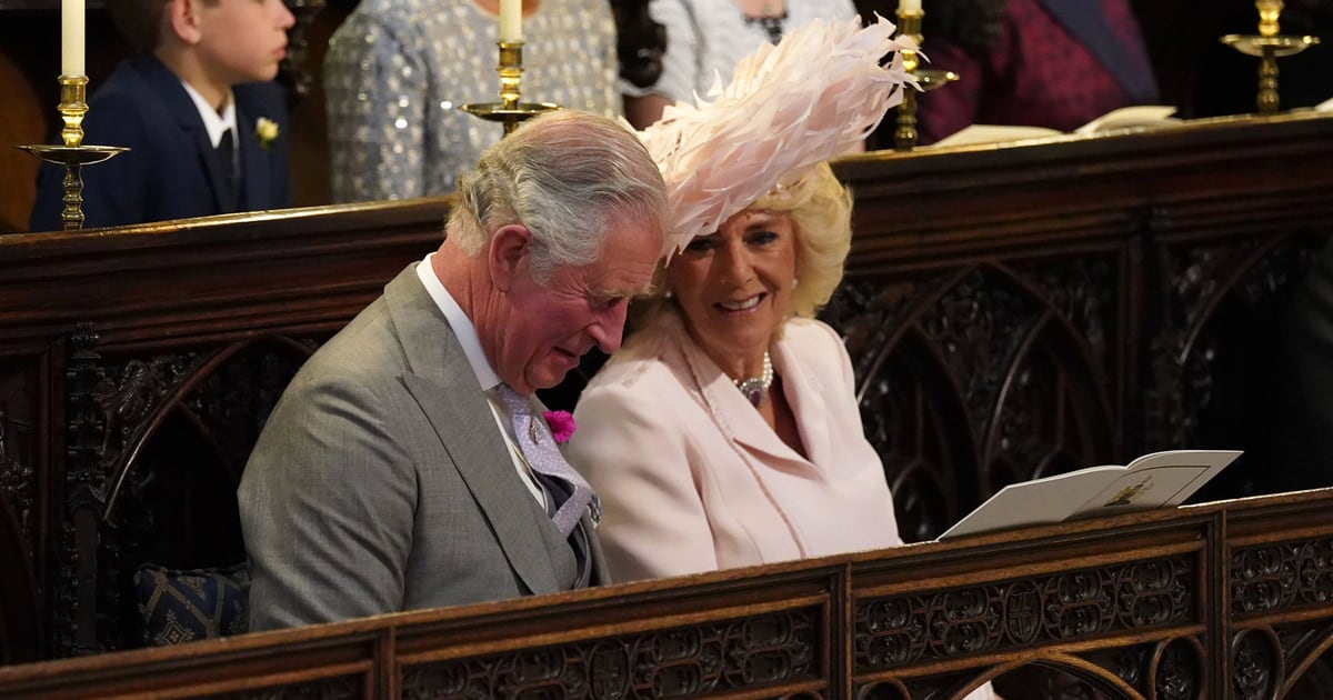 Harry contó por primera vez la verdad sobre su relación con la amante de su papá