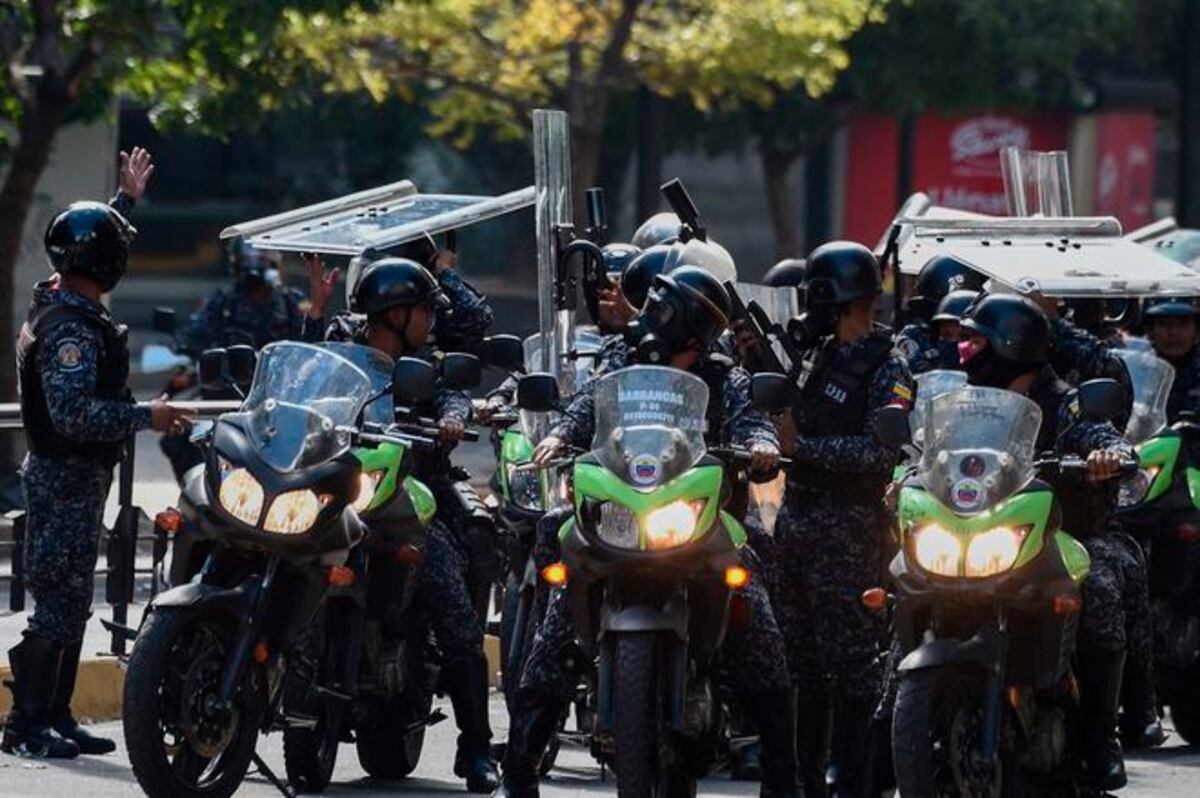 Gobierno de Trump le pide a Maduro que renuncie a la Presidencia