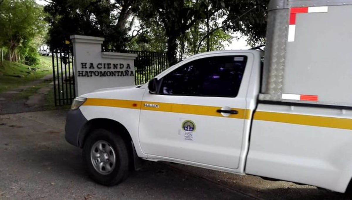 Niña de 4 añitos muere ahogada en Hato Montaña 