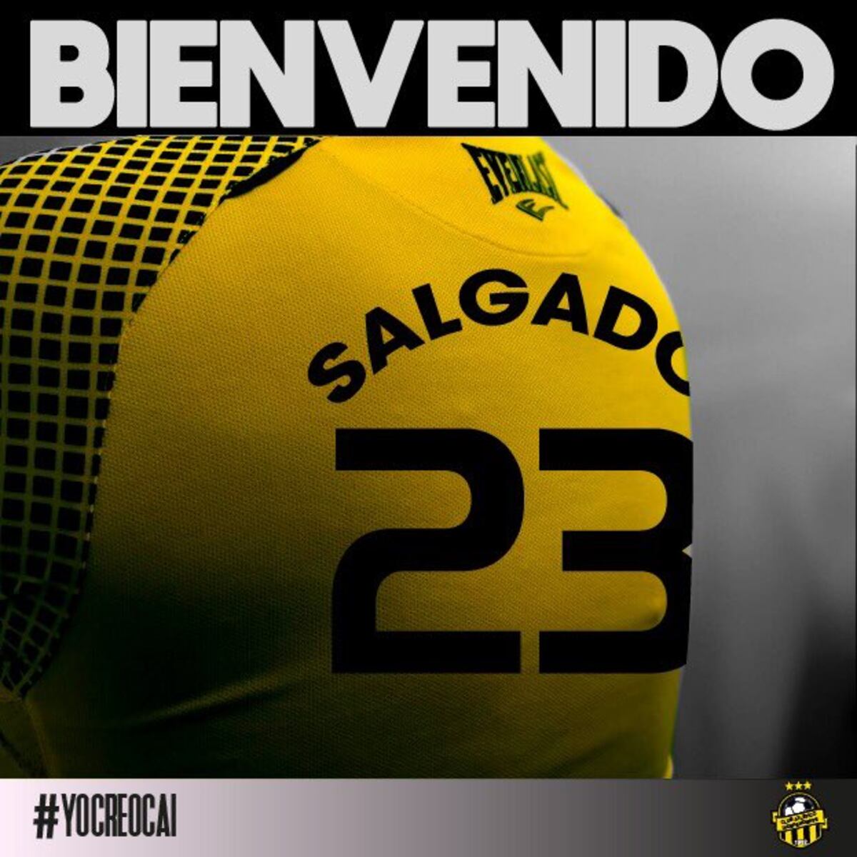 ¡PURA TAQUILLA! Katleen Levy pifea su foto con el 'galáctico' Michel Salgado