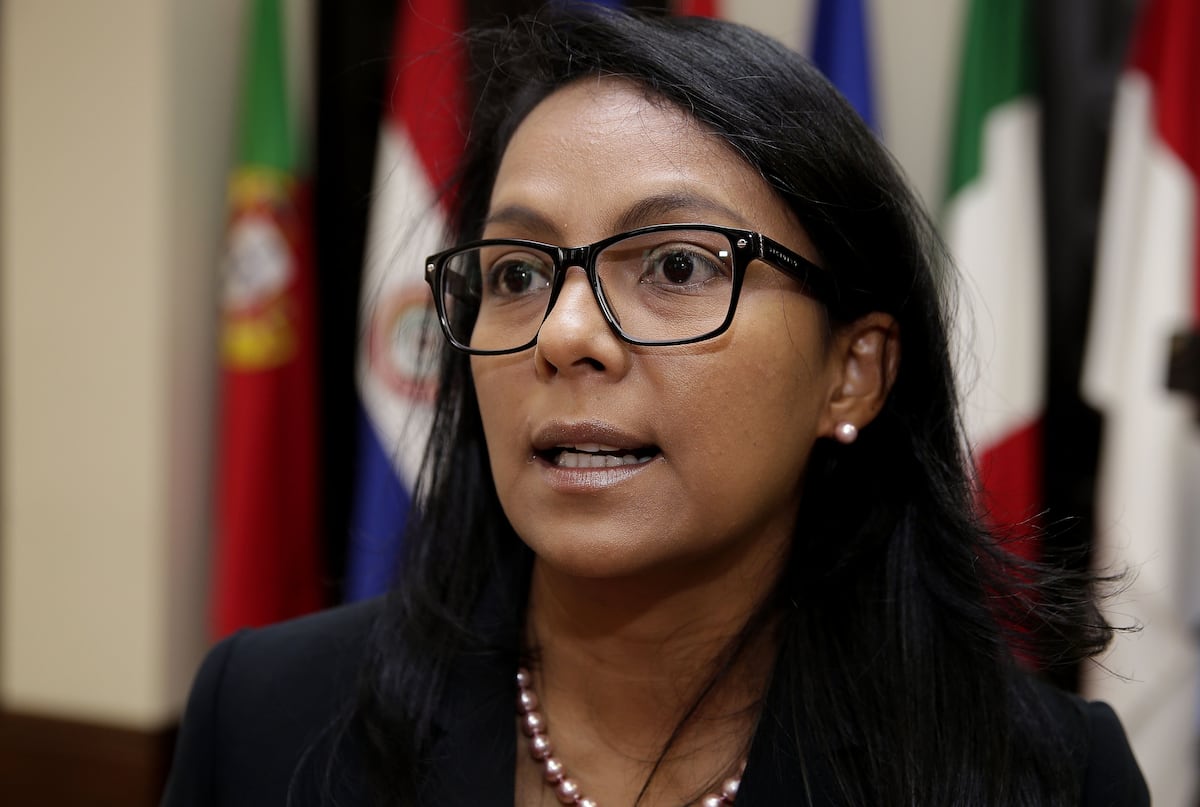 ‘Descubre qué inhalas’. Una campaña preventiva contra el vapeo en Panamá