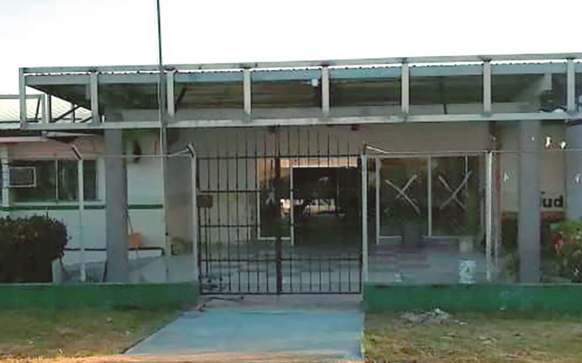 Mujer sufre paro cardíaco en el camino a Atalaya