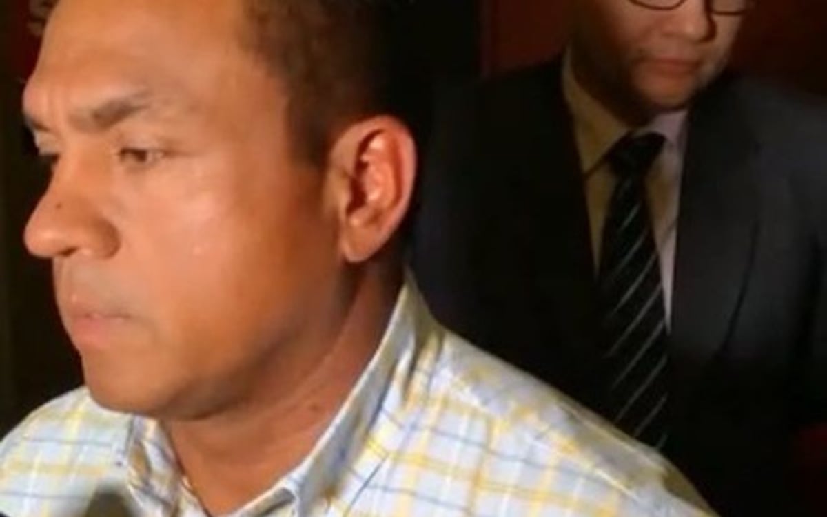 Liberan a director, subdirector y custodio de La Joyita. Fiscalía apela | Video