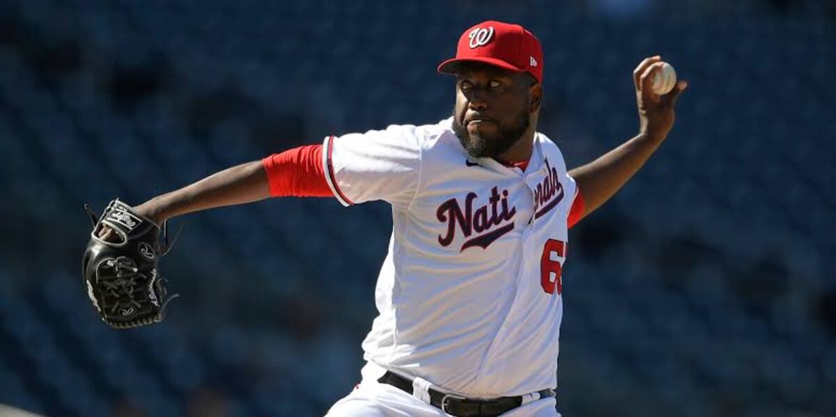 Nacionales toman decisiones con panameños Baldonado y Fuentes