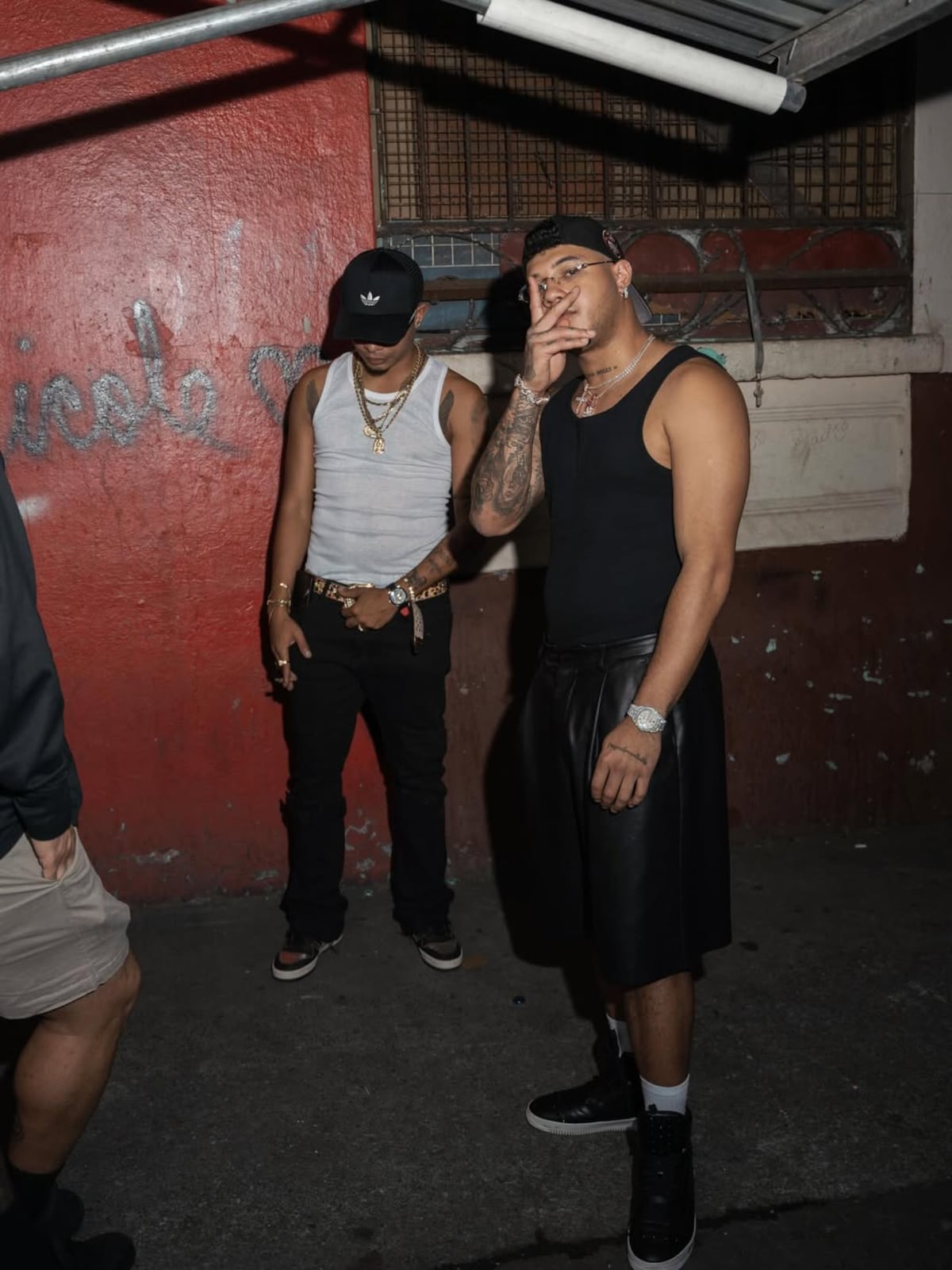 EXCLUSIVA. De Santa Ana para el mundo: la historia de cómo la música salvó a Don Pablo Mures 