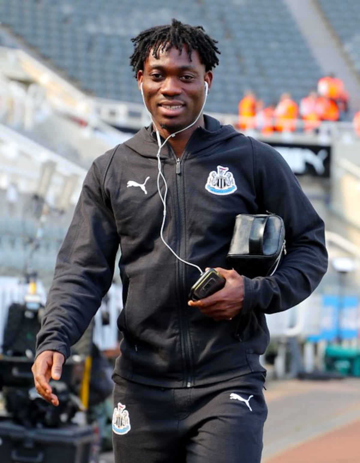 En Turquía buscan con desesperación a jugador de fútbol desaparecido tras el terremoto