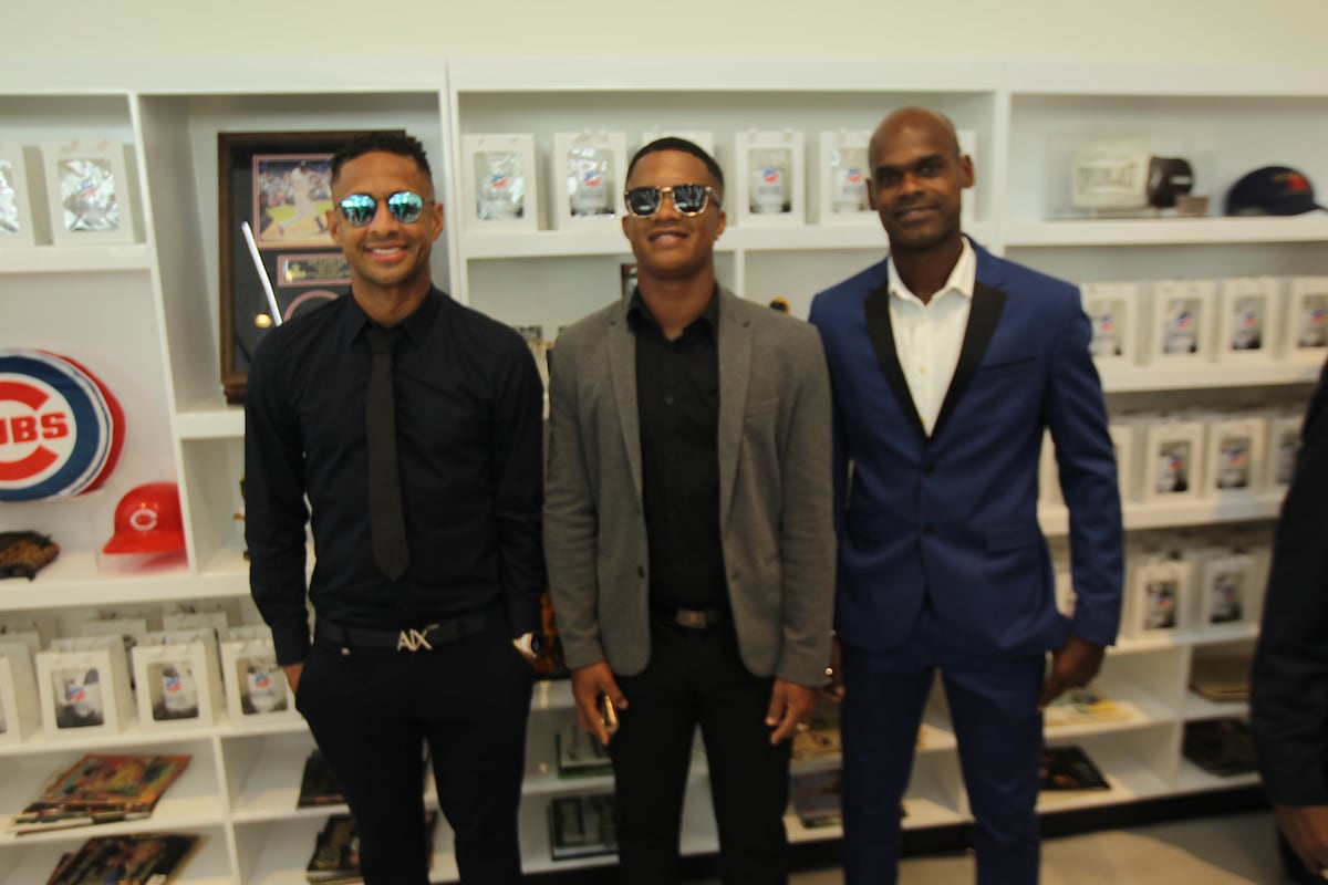 La gloria del deporte panameño ya tiene su casa en la Calzada de Amador